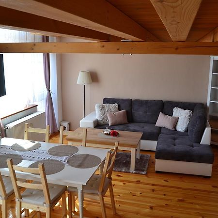 Apartment Lucy Vysoké Tatry 外观 照片