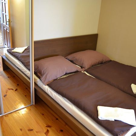 Apartment Lucy Vysoké Tatry 外观 照片