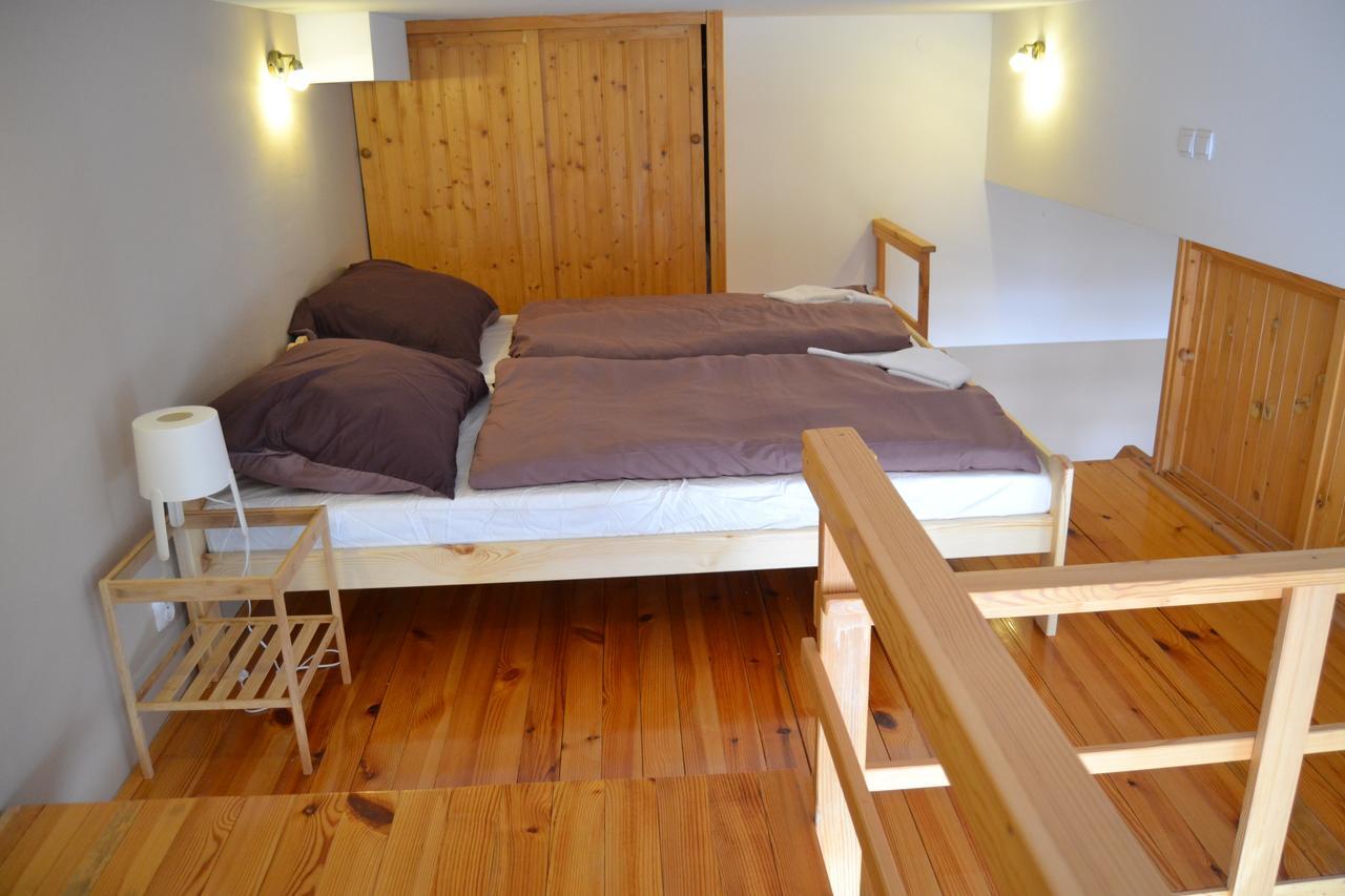 Apartment Lucy Vysoké Tatry 外观 照片