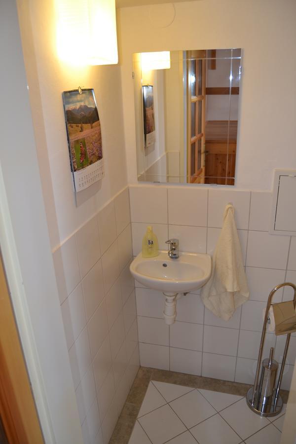 Apartment Lucy Vysoké Tatry 外观 照片
