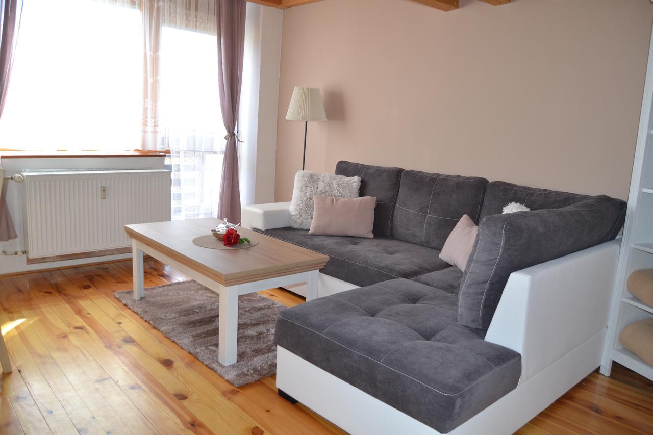 Apartment Lucy Vysoké Tatry 外观 照片