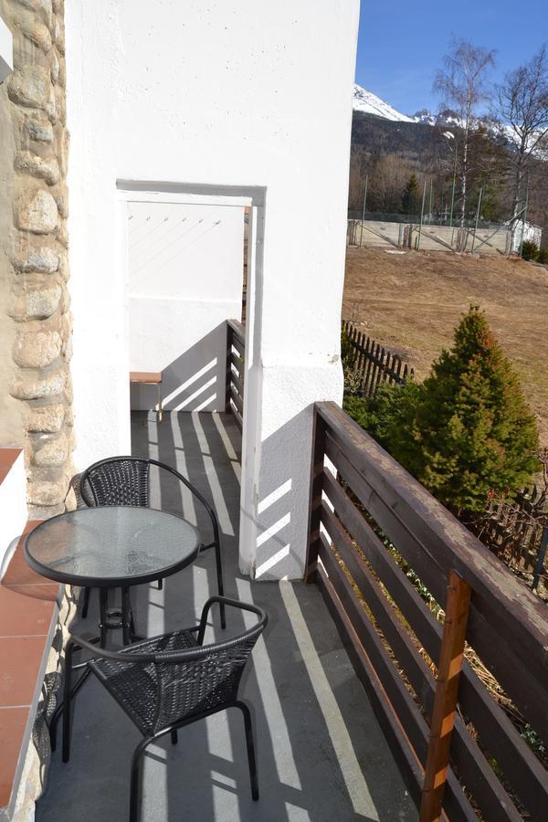 Apartment Lucy Vysoké Tatry 外观 照片